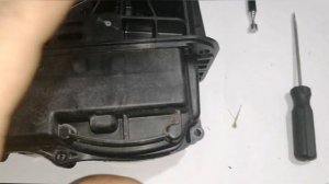 Шкода октавия ремонт селектора АКПП.