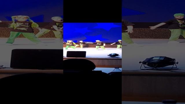 Наш танец номер 1 смотреть онлайн