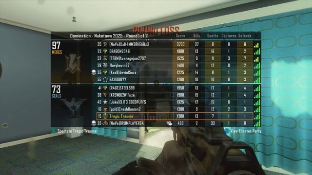 Call of Duty: Ghost Commentary смотреть онлайн