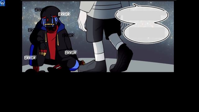 Un Hermoso Error [Undertale][Multiverse](Fandub Latino)