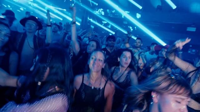 Patrick Mason | Tomorrowland 2023