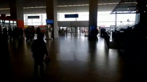 Очевидец: в Храброво сработала пожарная тревога