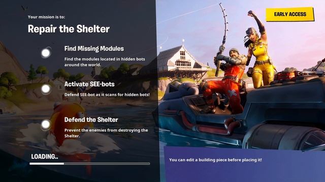Play Jess Branded Battle Breakers Arcade Cabinets Save the World Fortnite смотреть онлайн