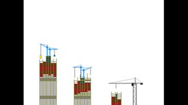 World Trade Center (мульт) - часть I смотреть онлайн