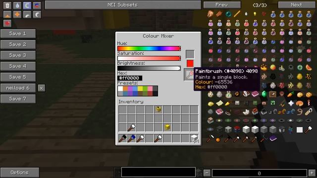 Minecraft | BECOME ANYTHING MOD Showcase! (Armorer's Workshop Mod, Simpsons) смотреть онлайн