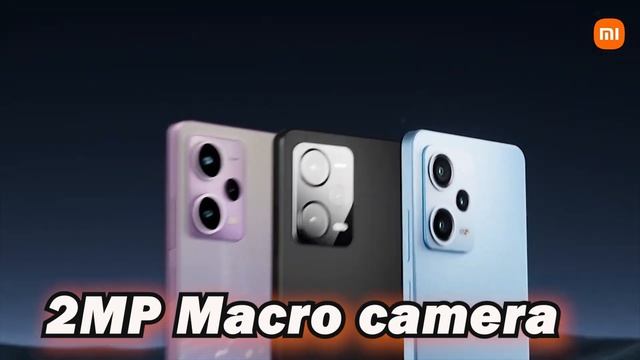 Redmi Note 12 Turbo SD7Gen2  #redmi #xiaomi #redminote12series