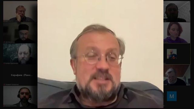 Про хіротонії ПЦУ смотреть онлайн
