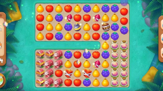 GARDENSCAPES LEVEL 13390 | MARI MAIN BERSAMA смотреть онлайн