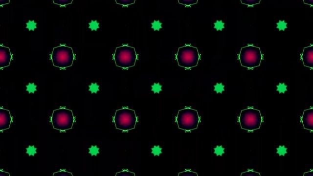 KALEIDOSCOPE PATTERNS COLORS HD смотреть онлайн