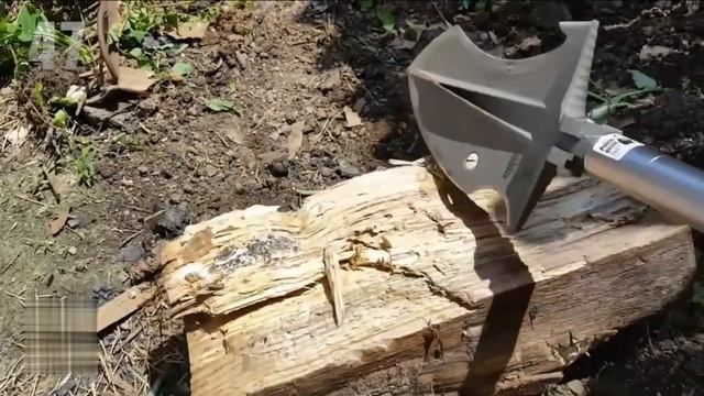 Складная компактная лопата Обзор товара Отзывы Купить Заказать смотреть онлайн