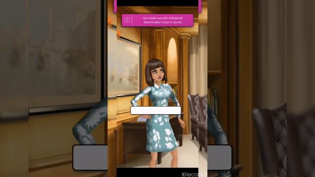 ОБВИНЕНИЕ. My Story : интерактивные истории. ГОЛЛИВУДСКАЯ СВАХА. Часть 10. смотреть онлайн