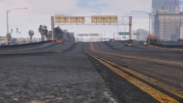 GTA Online Garage #10 - Swedish Överflöd Entity XF смотреть онлайн