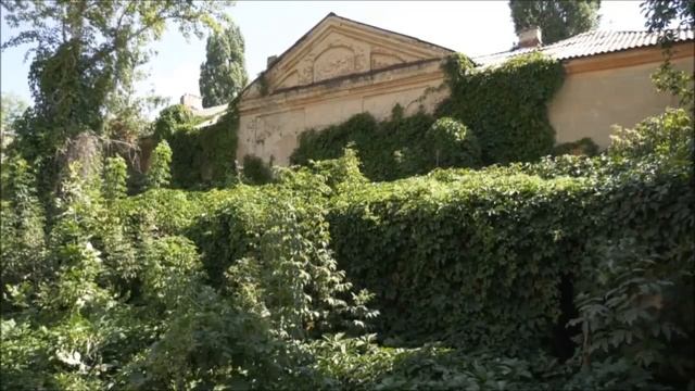 Дом купца Гарденина. Мекка для туристов или помойка смотреть онлайн