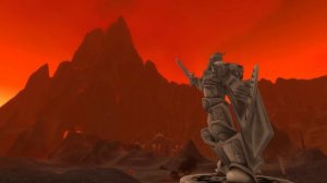 История WarCraft [ЛОР] - Туралион (Turalyon)
