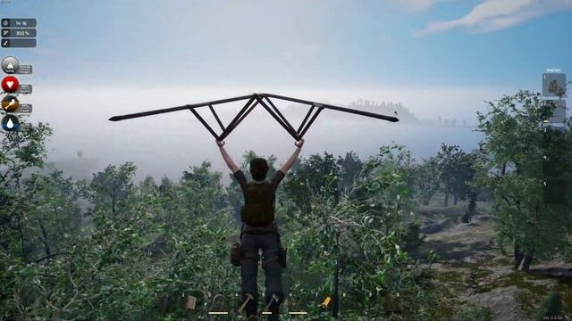Game Development | #Lost Island - Use Paragliding | Guide смотреть онлайн