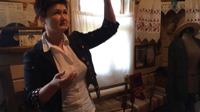 Кацкари. Путешествие в прошлое. Один век за один день. смотреть онлайн