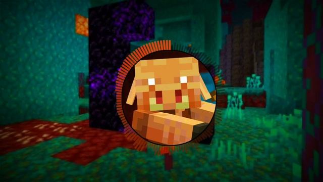 Lena Raine - Pigstep (Minecraft OST) смотреть онлайн