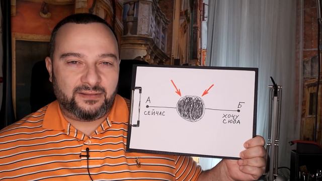 Осознанная пятница с Шарелем #8 | Черника из Мюнхена. Убираем зловредный шарик. Плесень в голове смотреть онлайн
