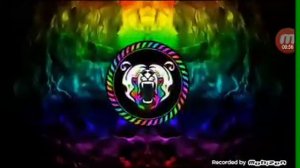 Басовая песня дпл колонки