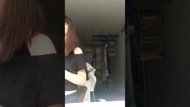 пришла с ночёвки у лп смотреть онлайн