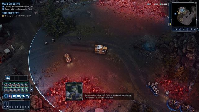 Checking Out This Modern Command & Conquer | Tempest Rising | Preview смотреть онлайн