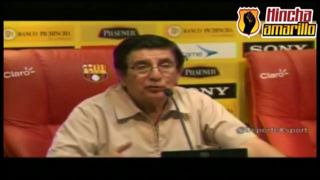 Rueda de prensa Dr. Bosco Mendoza смотреть онлайн