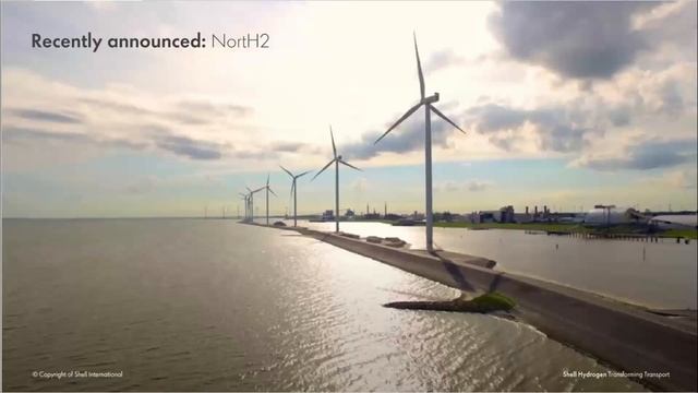 Road Map to a US Hydrogen Economy - Media Launch - October 5, 2020 смотреть онлайн