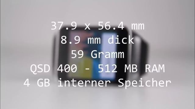 Samsung Gear Live vs LG G Watch - Deutsch смотреть онлайн