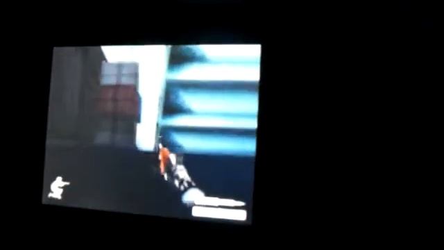 Call of Duty 4 DS Glitches on Cargo Bay смотреть онлайн