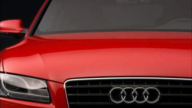New Audi A5 Sportback 2010 Officially Video смотреть онлайн