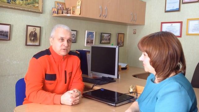 Агентство недвижимости в г. Таганроге "ОлимП" Отзыв благодарного продавца квартиры смотреть онлайн