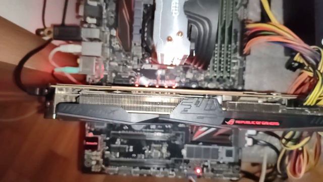 ASUS Nvidia GTX 1060 6GB Strix, Intel Core i5 6600k: Red Dead Redemption 2 Benchmark @ Ultra 4K смотреть онлайн