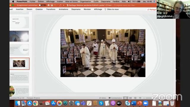 El Rol Del Profesor Universitario Católico