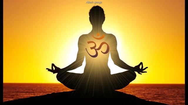 Sarvesham Svastir Bhavatu - Mantra for universal peace смотреть онлайн