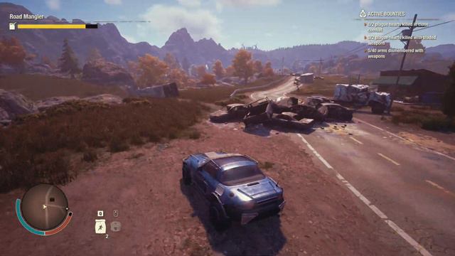 One step closer to CLEO | State of Decay 2 Part 22 смотреть онлайн