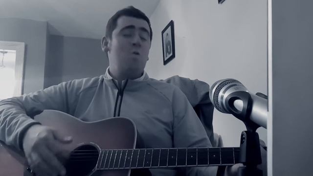 Snow Patrol - I wear your heart on my sleeve смотреть онлайн