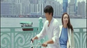 Красивый фрагмент из дорамы Искушение