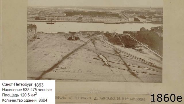 Пустые города в 19 веке смотреть онлайн