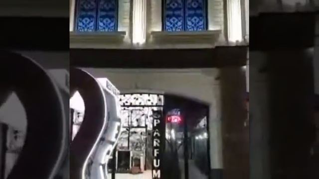 Ресторан Регистан смотреть онлайн