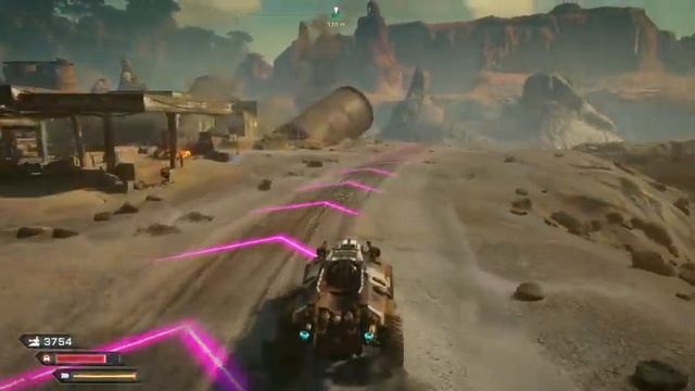 Rage 2 | Gameplay Walkthrough - FULL GAME | PC 4K 60fps | No Commentary смотреть онлайн