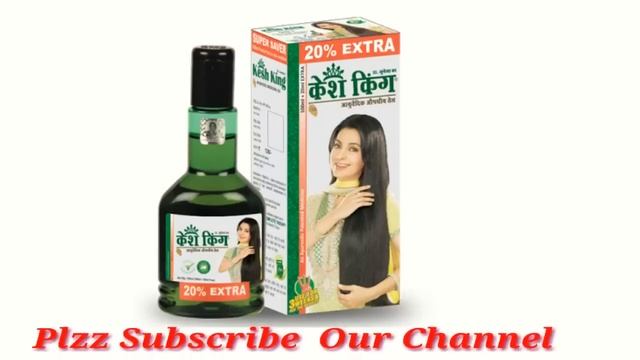 How To Stop Hair Fall And Grow Hair Faster|Keshking Hair Oil || Trichup Hair Oil|Indulekha Hair Oil