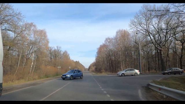 Мещерино - Егорьевск (Малоярославец - Егорьевск) смотреть онлайн