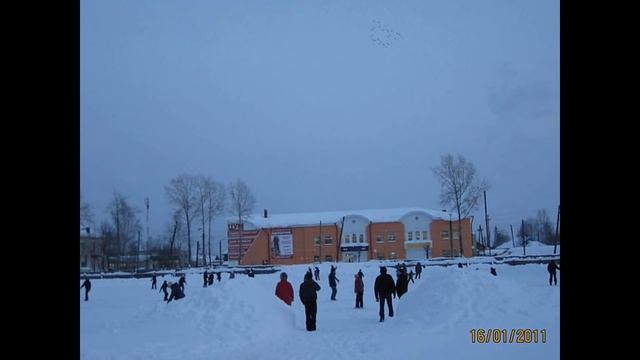 город детства МУРАШИ смотреть онлайн