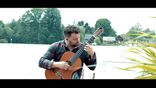 AKUSTIK GITARRE 6-2021: Workshop Klassik - Komponisten-Forum (mit Willi Leinen)
