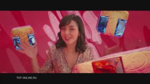 Оригиналы зимних и региональных заставок - ТНТ (2021-2022)