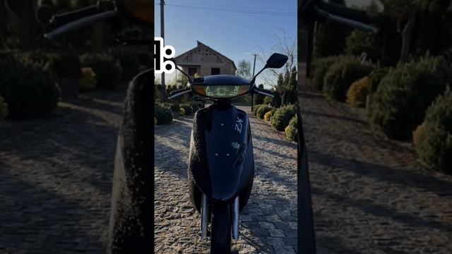 Honda dio 35zx❤️? смотреть онлайн