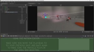 [SFM] - SFM Tutorial #3 - Blood Particles.