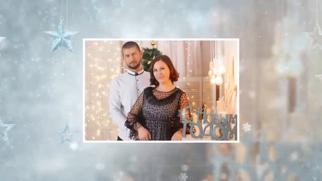 Magical Day. Новогодняя фотосессия 2020 смотреть онлайн