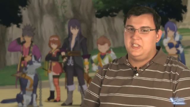 Мнение о Tales Of Vesperia