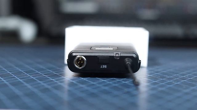 Fifine Wireless USB Microphone - Wireless without breaking my wallet! смотреть онлайн